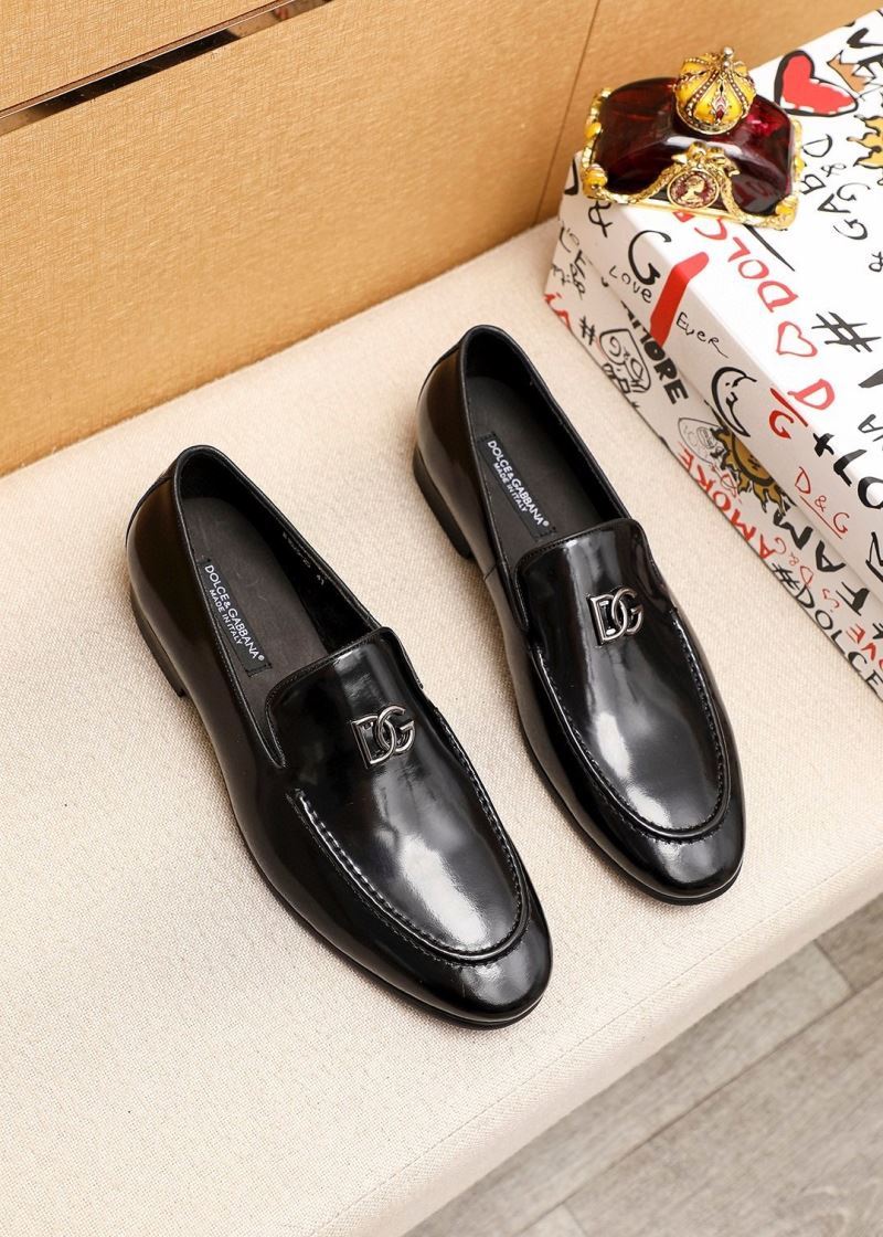 Dolce Gabbana Business Shoes